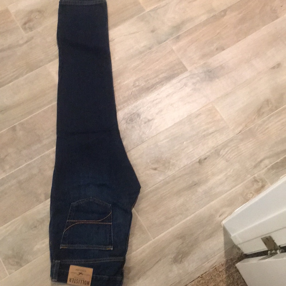 Hollister Skinny Jeans W34 L32